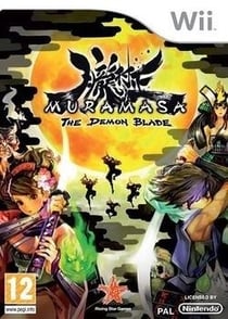 Muramasa