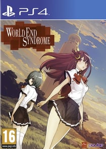 WorldEnd Syndrome - Day One Edition
