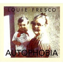 Autophobia