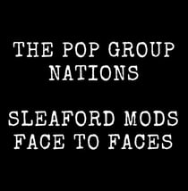 Nations / face to faces