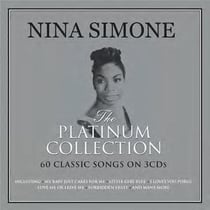 Platinum collection