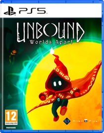 Unbound : Worlds Apart