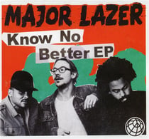 Know no better ep