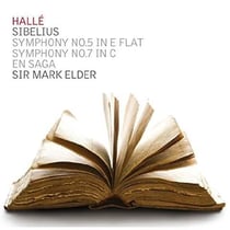 Sibelius: symphony no.5+7