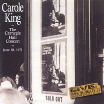 The carnegie hall concert