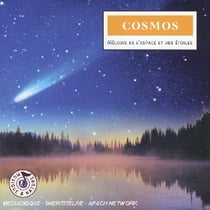 Cosmos : Mélodie De L'espace Et Des étoiles
