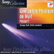 Une petite musique de nuit