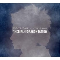 The girl with the dragon tatoo