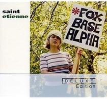 Foxbase alpha