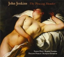 Jenkins : the pleasing slumber
