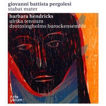 Stabat mater - orfeo