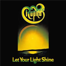 Let your light shine