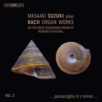 Organ works /vol.3