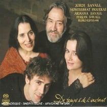 Du Temps et de l'Instant