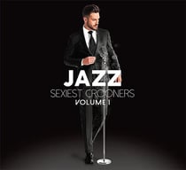 Jazz Sexiest Crooners