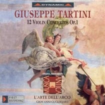 Concertos Pour Violon Vol 1
