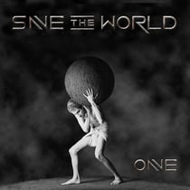 One