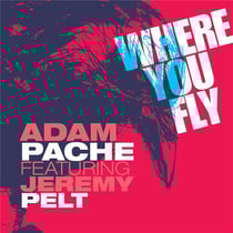 Where you fly / Adam Pache feat Jeremy Pelt