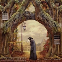 Act IV: Rebirth In Reprise - édition gatefold