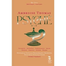 Psyché (Inclus Livre)