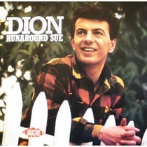 Runaround Sue + presenting...