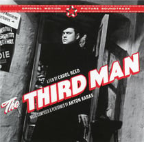 The third man (bof)
