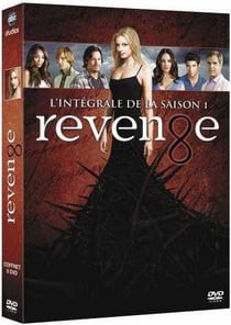 Revenge - Saison 1