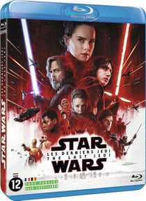 STAR WARS: LES DERNIERS JEDI