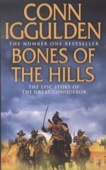 Bones of the hills