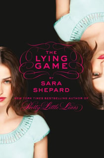 THE LYING GAME - LYING GAME V.1
