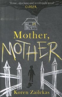 Mother, mother