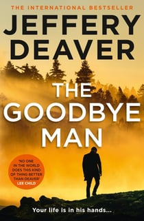 THE GOODBYE MAN - COLTER SHAW