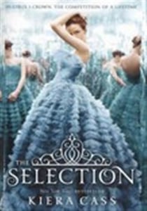 The selection - the selection trilogy