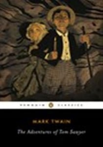 The Adventures of Tom Sawyer