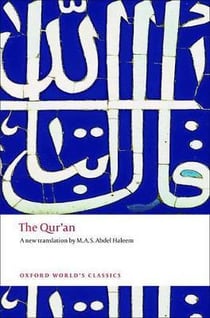 The qur'an