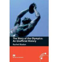 Story of The Olympics: An Unofficial History, The Reader