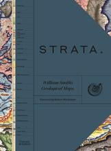 Strata william smith s geological maps