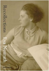 Eva neurath recollections