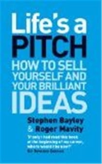 Life's a pitch /anglais