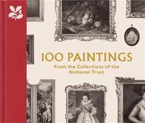 100 paintings from the collections of the national trust