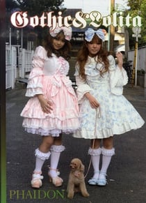 GOTHIC  LOLITA