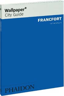 Francfort fr wallpaper city guide