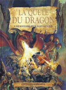 La quete du dragon