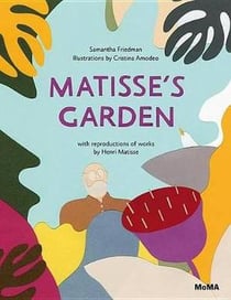 Matisse 's garden