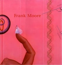 Frank moore between life and death