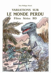 Variations sur le monde perdu