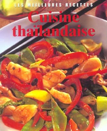 CUISINE THAILANDAISE