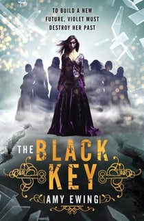 THE BLACK KEY - THE LONE CITY