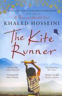 THE KITE RUNNER