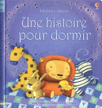 Une histoire pour dormir